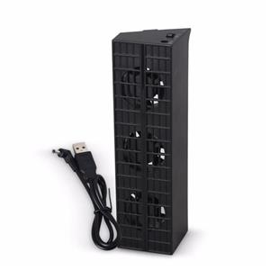 فن خنک کننده پلی  استیشن 4 اسلیم مدل Intelligent
