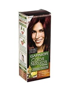 کیت رنگ مو گارنیه شماره Color Naturals Adria Shade 460 Garnier Color Naturals Adria Shade 460 Hair Color Kit