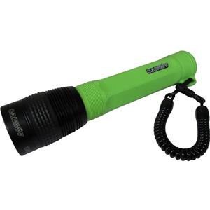 چراغ قوه غواصی آکواتک مدل Aqua-Lumen Aquatec Diving Flashlight 