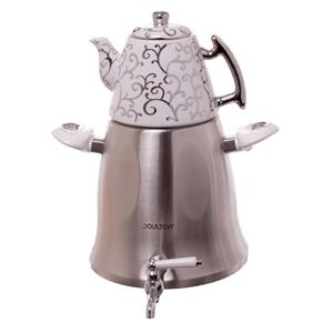 ست کتری و قوری دالتون مدل 3 Dalton Kettle And Taepot Set 