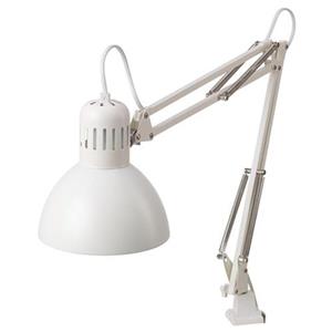 چراغ مطالعه ایکیا مدل TERTIAL Ikea TERTIAL Desk Lamp