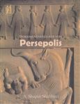 کتاب آلمانی پرسپولیس Persepolis اثر شاپور عباسی