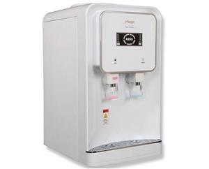 آبسردکن فیلتر دار رومیزی مجیک WPU-205-W Magic WPU 205 Water Dispenser