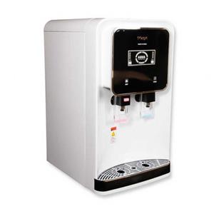 آبسردکن فیلتر دار رومیزی مجیک WPU-205-W Magic WPU 205 Water Dispenser