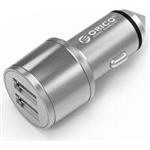 Charger Orico UCI 2U 155W 2 Port USB Car