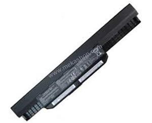 باتری لپ تاپ ایسوس Laptop Battery Asus K54 General ASUS K53K43X54 4400mAh 