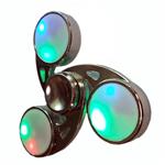 PC Gaming Spinner Dancing Light