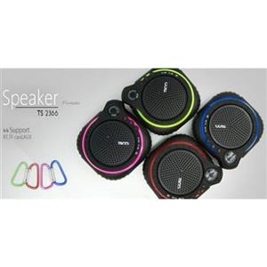 اسپیکر بلوتوث تسکو TS2366 Tsco TS 2366 Bluetooth Speaker 