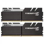 RAM Gskill Trident Z RGB DDR4 8GB 3200MHz CL16 Single Channel Desktop