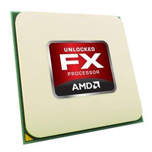 چیپست  CPU AMD Vishera FX-6350 BIG FAN
