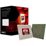 CPU AMD Vishera FX-8300