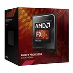 CPU AMD Vishera FX 8370