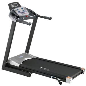 تردمیل توربو فیتنس Turbo Fitness 100Treadmill - Turbo-100 Turbo Fitness TF200 Treadmill