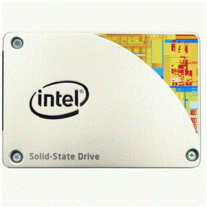 SSD Hard Intel Solid State Drive 535 Series SATA 6Gb 240GB 