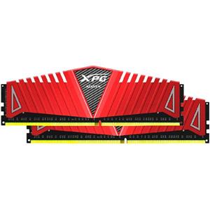 RAM ADATA XPG Z1 DDR4 16GB 2133MHz CL15 Single Channel Desktop 