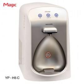 آبسردکن گازدار مجیک YP-H5C