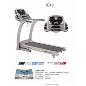 تردمیل DK city مدل ilx8-47