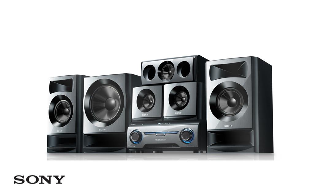 Sony HT-M22