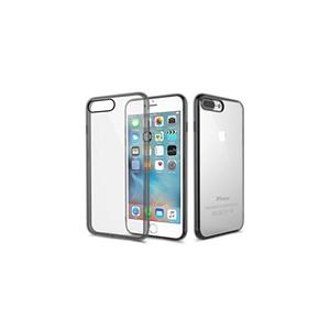 محافظ صفحه نمایش راک مدل Full Cover Tempered Glass مناسب برای آیفون 7 پلاس Rock Full Cover Tempered Glass For Apple iPhone 7 Plus