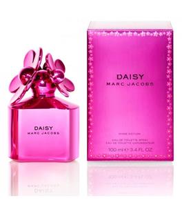 دیسی شاین پینک ادیش زنانه مارک جاکوبز Daisy Shine Pink Edition Marc Jacobs for women 100 ML 
