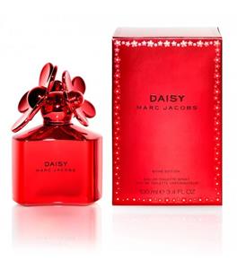 دیسی شاین رد زنانه مارک جاکوبز Daisy Shine Red Marc Jacobs - for women - 100 ML