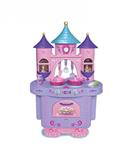 Sofia The First Kitchen