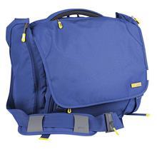 Stm shoulder outlet bag