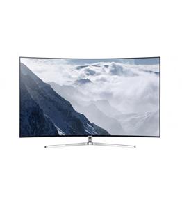 تلویزیون ال ای دی هوشمند خمیده سامسونگ مدل 55MS9995 سایز 55 اینچ