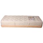 Khoshkhab Super Star Mattress 1 Persons Size 90 x 200 Cm