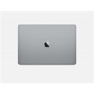 لپ تاپ 15 اینچی اپل مدل MacBook Pro MPTT2 همراه با تاچ بار Apple MacBook Pro MPTT2 with Touch Bar - corei7-16GB-512GB-4GB
