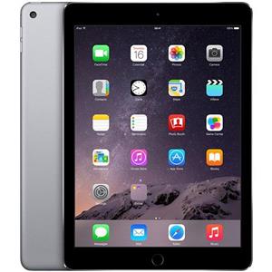 تبلت اپل مدل آیپد 5 وای فای ظرفیت 128 گیگابایت iPad (5th Gen) 128GB WiFi 