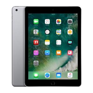 تبلت اپل مدل آیپد 5 وای فای ظرفیت 128 گیگابایت iPad (5th Gen) 128GB WiFi 