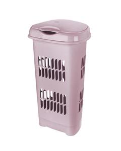 سبد رخت تنتارلی مدل Aurora - گنجایش 50 لیتر Tontarelli Aurora Laundry Basket 50 Liters