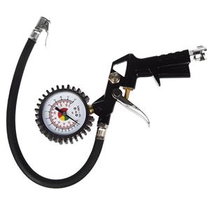 تفنگی باد گیج دار لاستیک وینکس مدل TG4 Winex TG4 Tire Pressure Gun