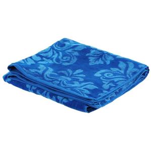 حوله استخری راویس مدل Jakard - سایز 70 × 135 سانتی متر Ravis Jakard Pool Towel - Size 135 X 70 cm