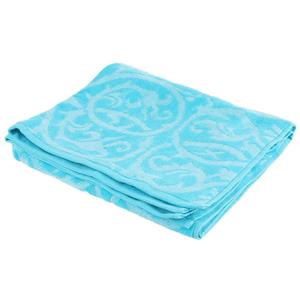 حوله استخری راویس طرح 1 - سایز 70 × 135 سانتی متر Ravis Type 1 Pool Towel - Size 135 X 70 cm