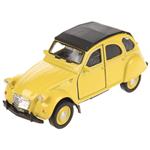 ماشین بازی مدل Citroen 2 CV