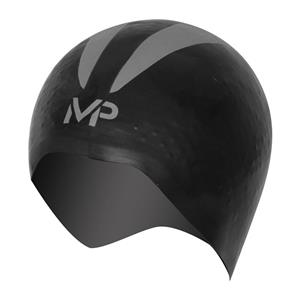 کلاه شنای ام پی مدل XO Racing سایز متوسط MP XO Racing Medium Size Swimming Caps