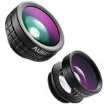 Aukey PL-A6 Lens Set