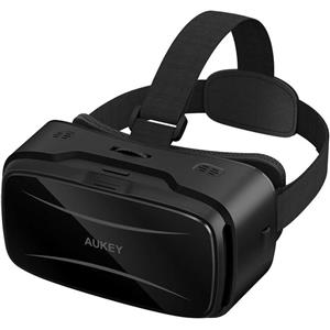 هدست واقعیت مجازی آکی مدل VR-O3 Aukey VR-O3 Virtual Reality Headset