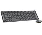 Farassoo FCM-5720RF Keyboard and Mouse