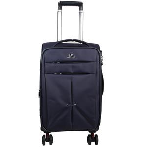 چمدان ال سی مدل 18-24-4-A173 LC A173-4-24-18 Luggage