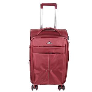 چمدان ال سی مدل 8-28-4-A173 LC A173-4-28-8 Luggage