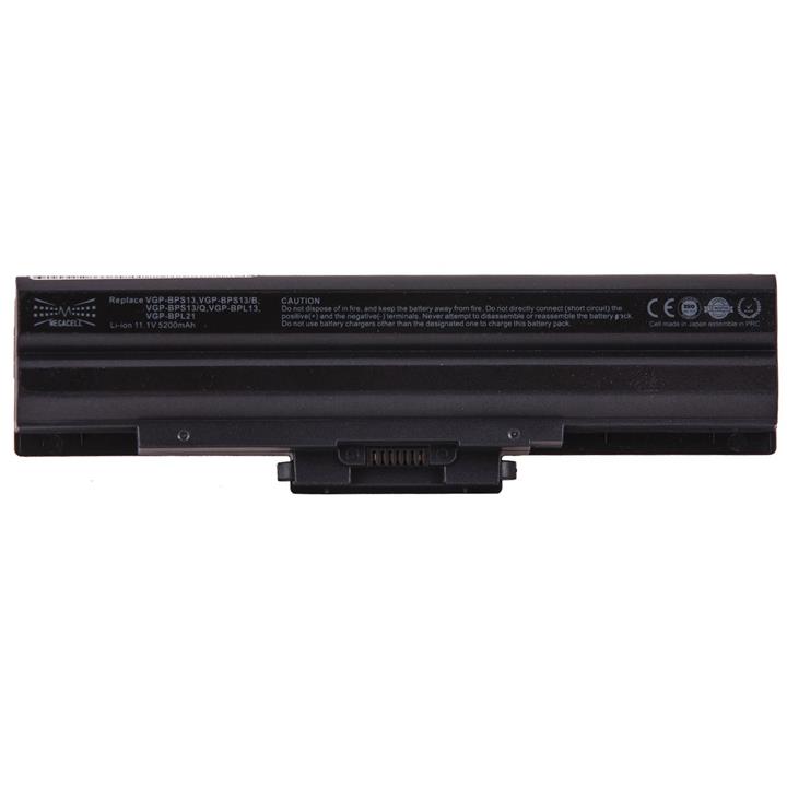 باتری لپ تاپ سونی وایو بی پی اس 13 کیو