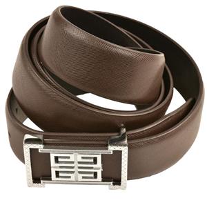 کمربند مردانه پارینه طرح Givenchy مدل Pb27 Parine Belt For Men 