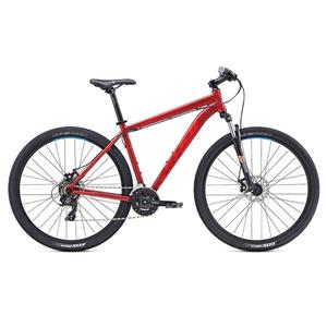 دوچرخه کوهستان فوجی مدل Nevada 1-9 سایز 29 Fuji Mountain Bike Size 