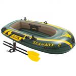 قایق بادی اینتکس مدل SeaHawk 2