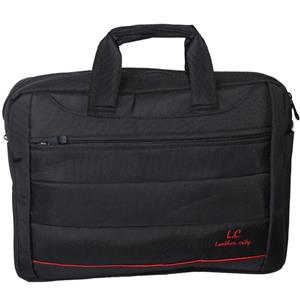 کیف لپ تاپ ال سی مدل 1-342 مناسب برای لپ تاپ 15 اینچی LC 342-1 Bag For 15 Inch Labtop