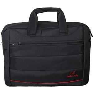 کیف لپ تاپ ال سی مدل 1 342 مناسب برای 15 اینچی LC Bag For Inch Labtop 
