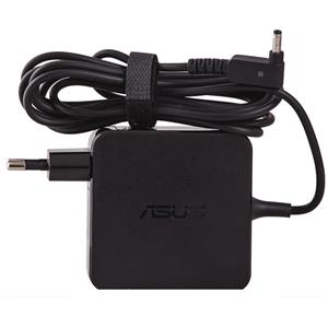 شارژر لپ تاپ 19 ولت 3.42 آمپر ایسوس مدل ADP-65DW A Asus ADP-65DW A - 19V - 3.42 A Laptop Charger